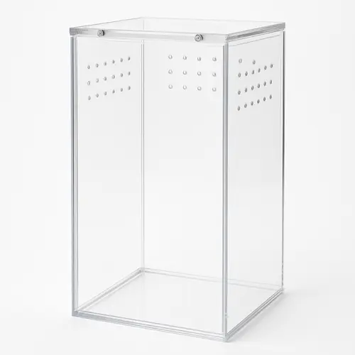 ArachNest jumping spider enclosure product shot